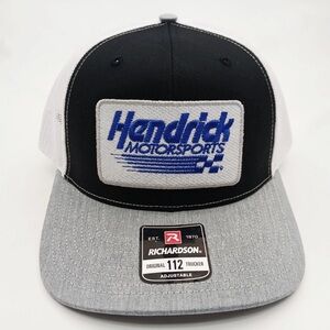 Hendrick Motorsports Trucker Hat